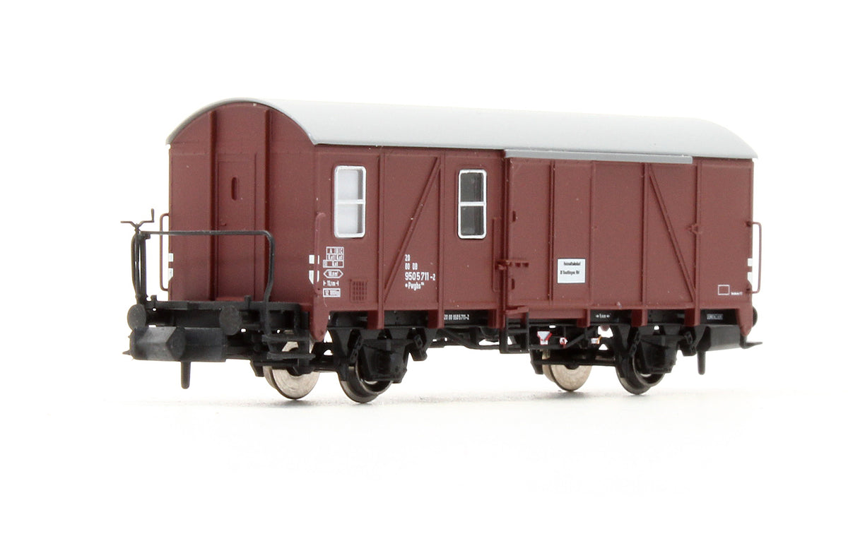 Pre-Owned Pwghs 54 DB Wagon - Limited Edition