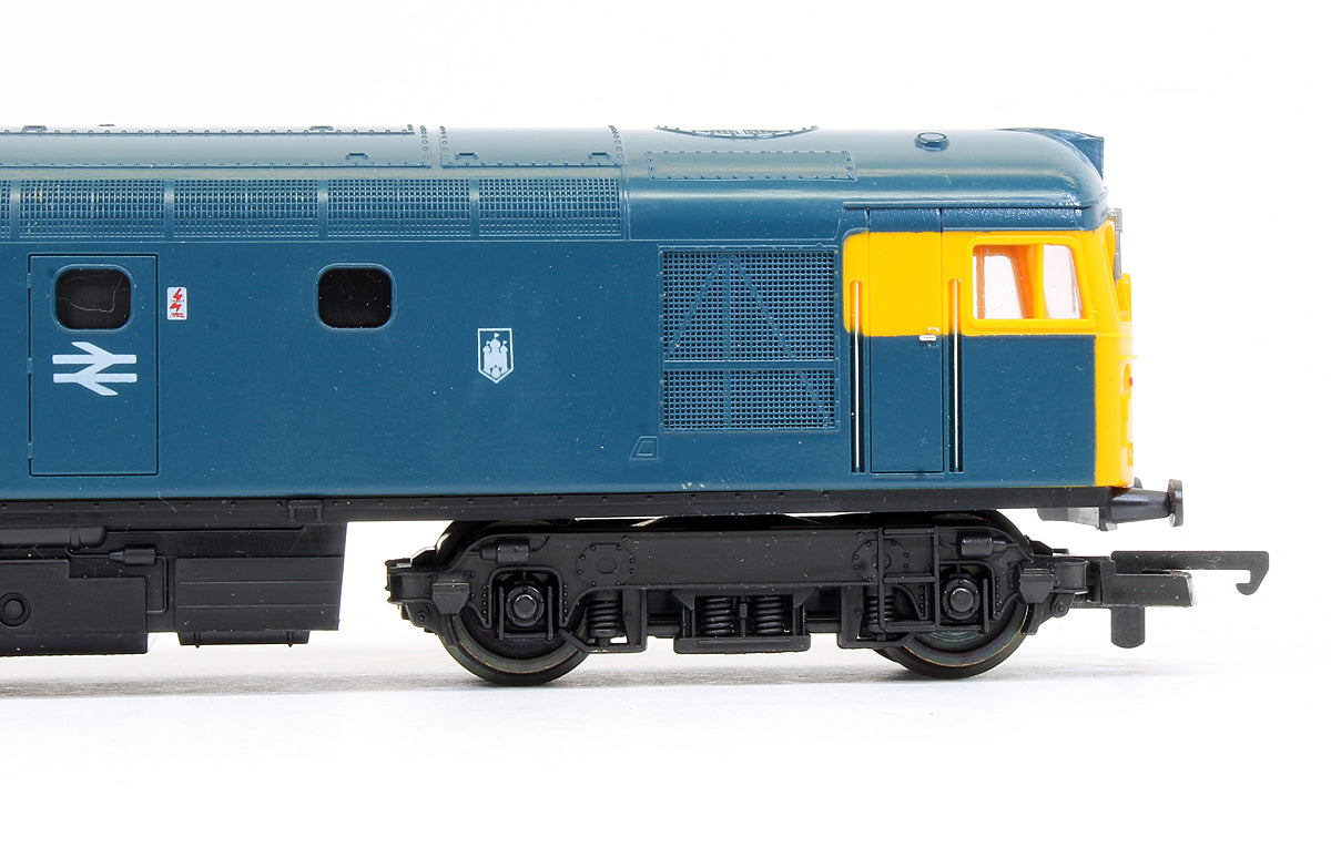 Pre-Owned BR Blue Class 26003 Diesel Locomotive