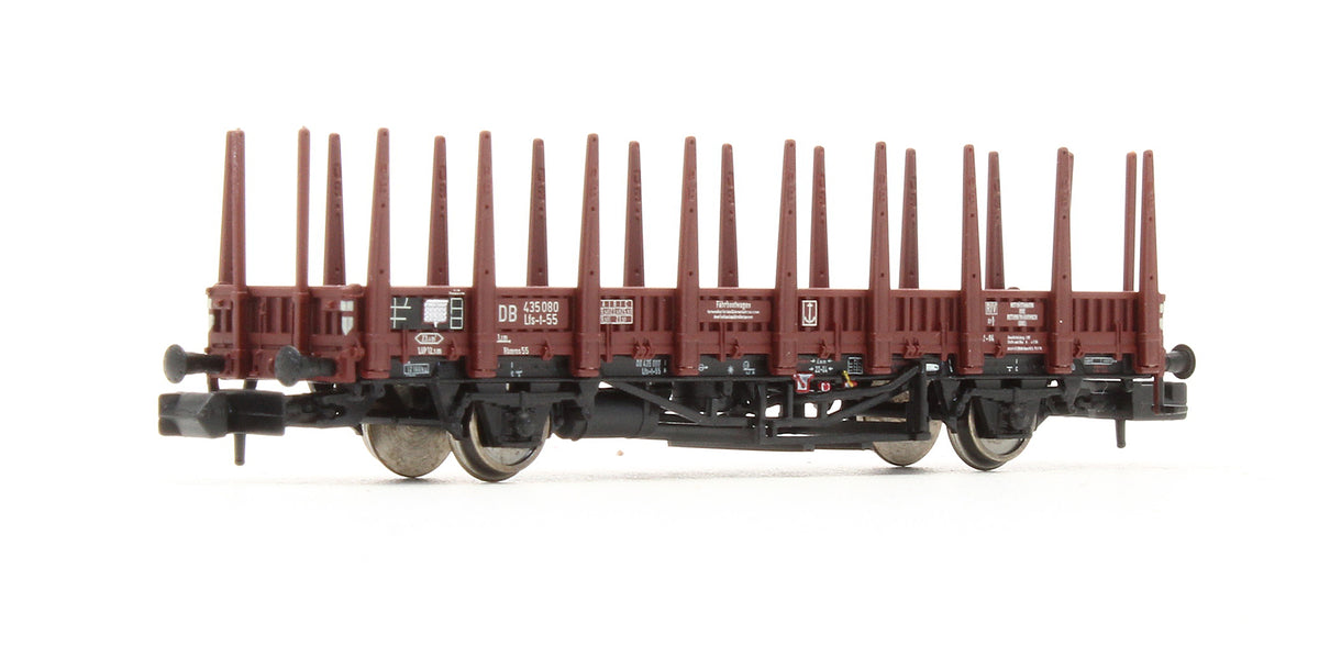 Pre-Owned Rbmms 55 DB Wagon - Limited Edition