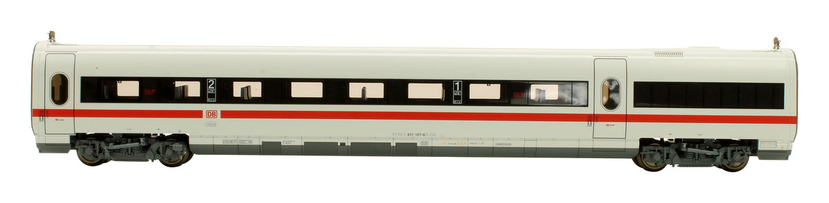 Pre-Owned 446101 DB AG ICE-T 1st Class Intermediate Passenger Coach
