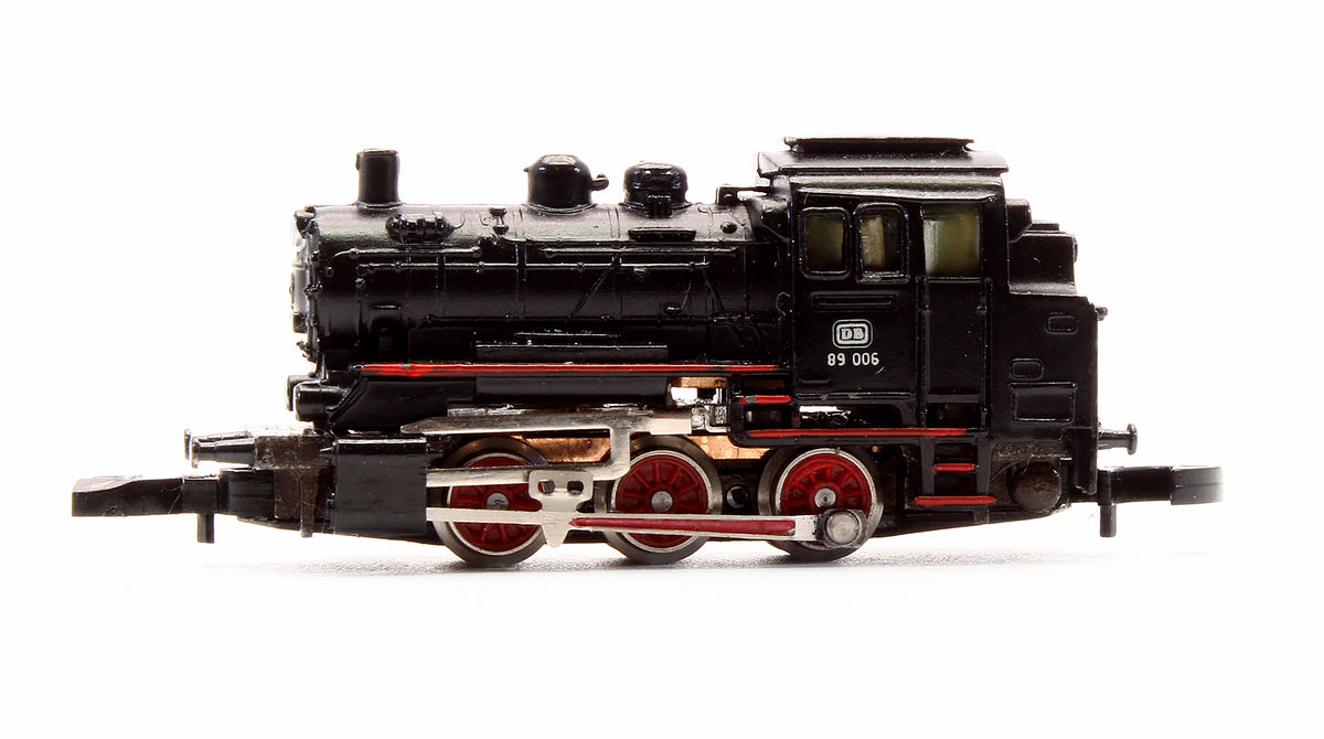 Pre-Owned 8800 DB 89 006 Steam Locomotive