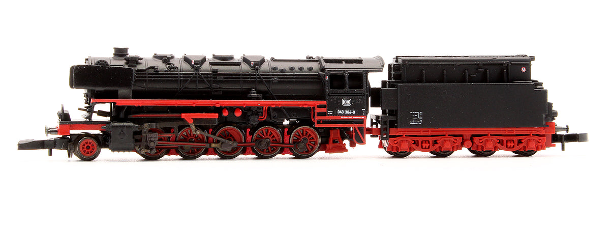 Pre-Owned 88974 DB BR 043 364-9 Steam Locomotive