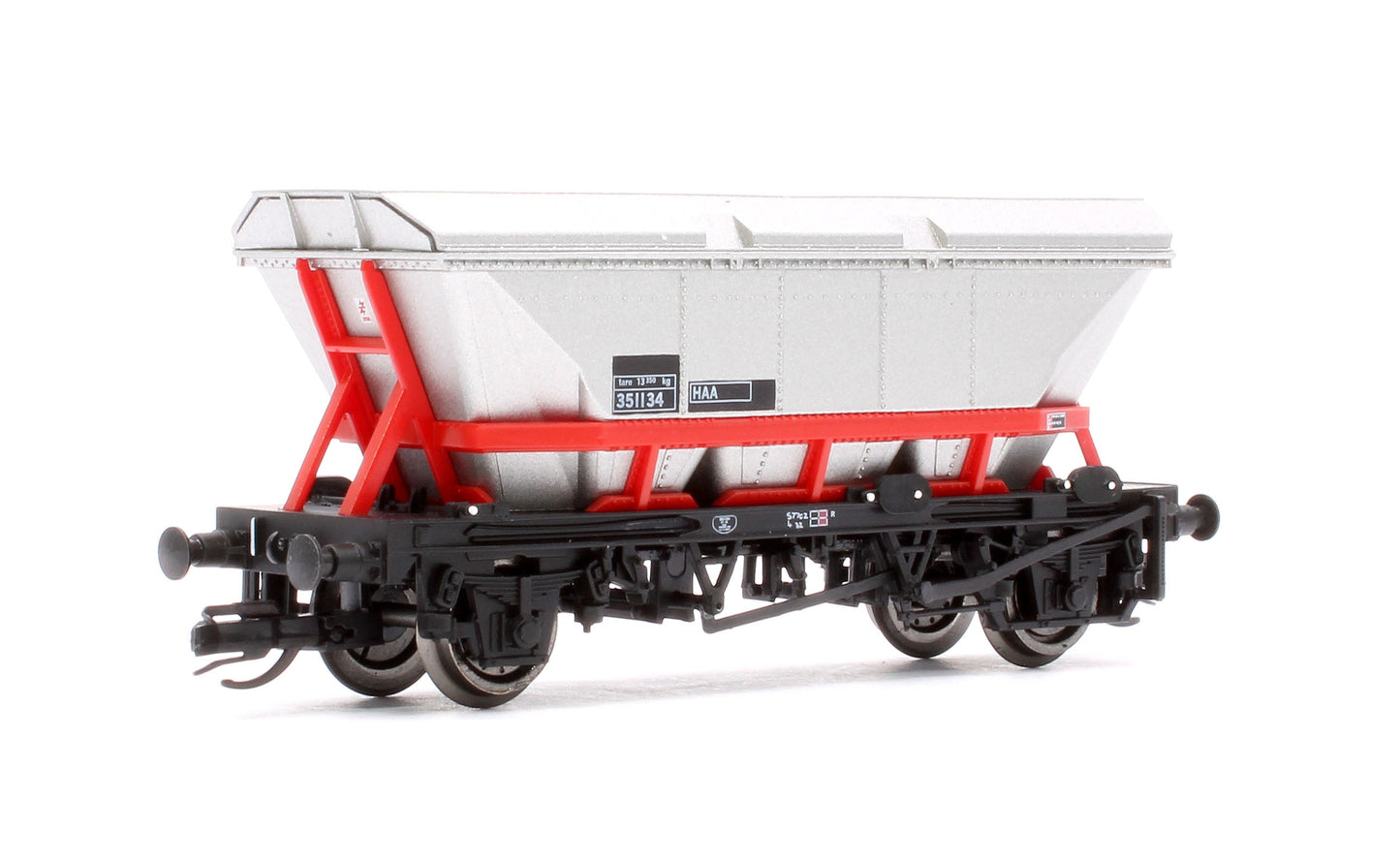 Pre-Owned TT6013 HAA Hopper BR Railfreight No.351134