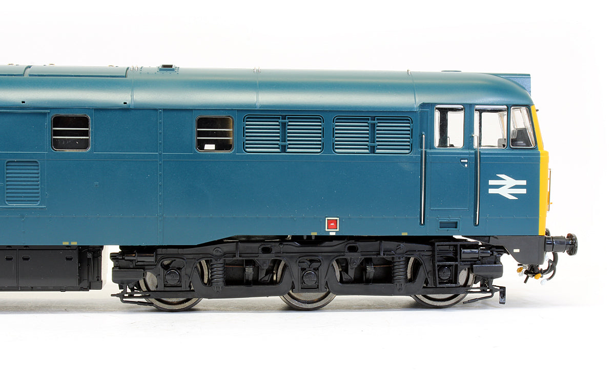 Pre-Owned Class 31 BR Blue Diesel Locomotive