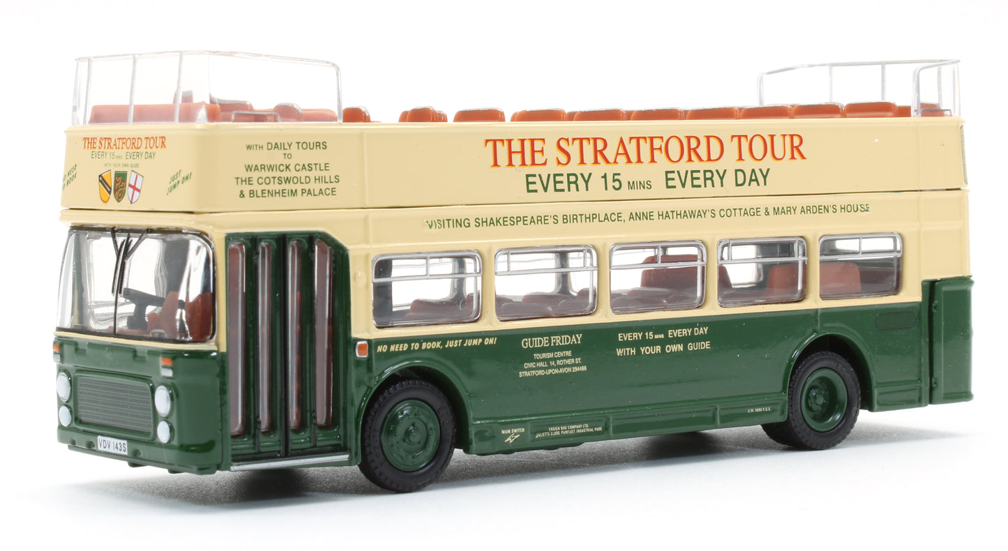 Pre-Owned 30-525 'The Shakespeare Express' Special Collectors Edition Train Pack