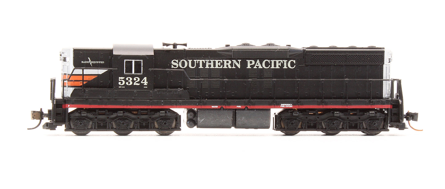 Pre-Owned 7729 SD7 Diesel Locomotive Southern Pacific - Road #5324
