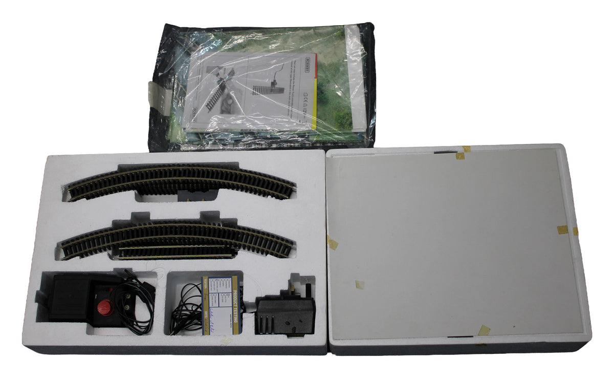 Pre-Owned R1009 GNER 125 HST Train Set