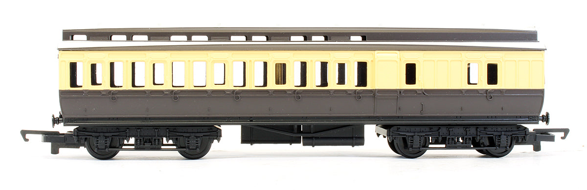 Pre-Owned GWR Lord Of The Isles Train Pack