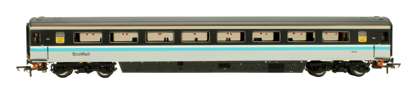 Pre-Owned Mk3 TSO Scotrail Livery SC12015 Coach