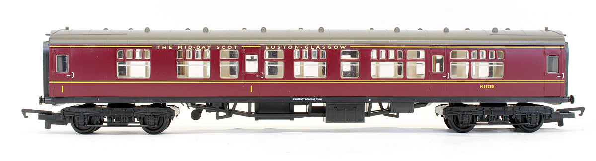 Pre-Owned 'The Mid-Day Scot' Train Pack