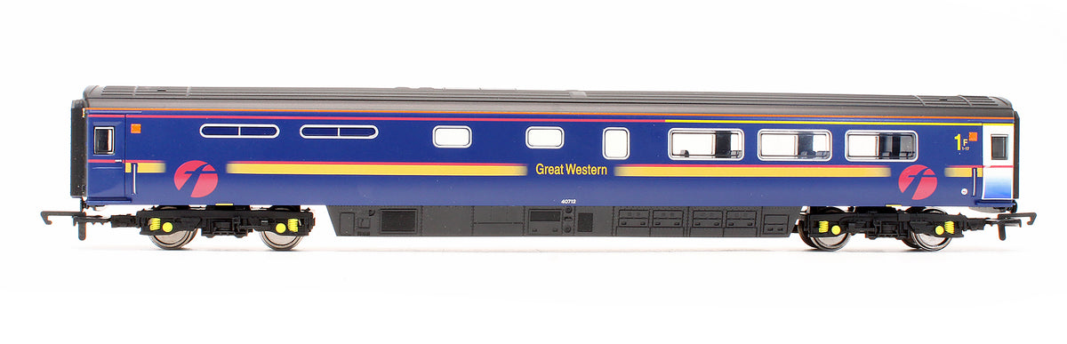 Pre-Owned R4183B First Great Western MK3 First Class Buffet Car '40712'