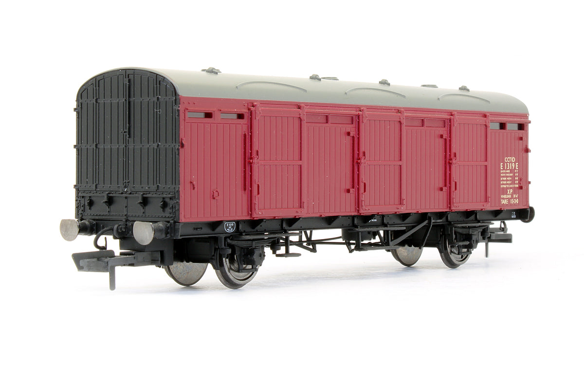 Pre-Owned BR Extra Long CCT Van 'E 1319 E'