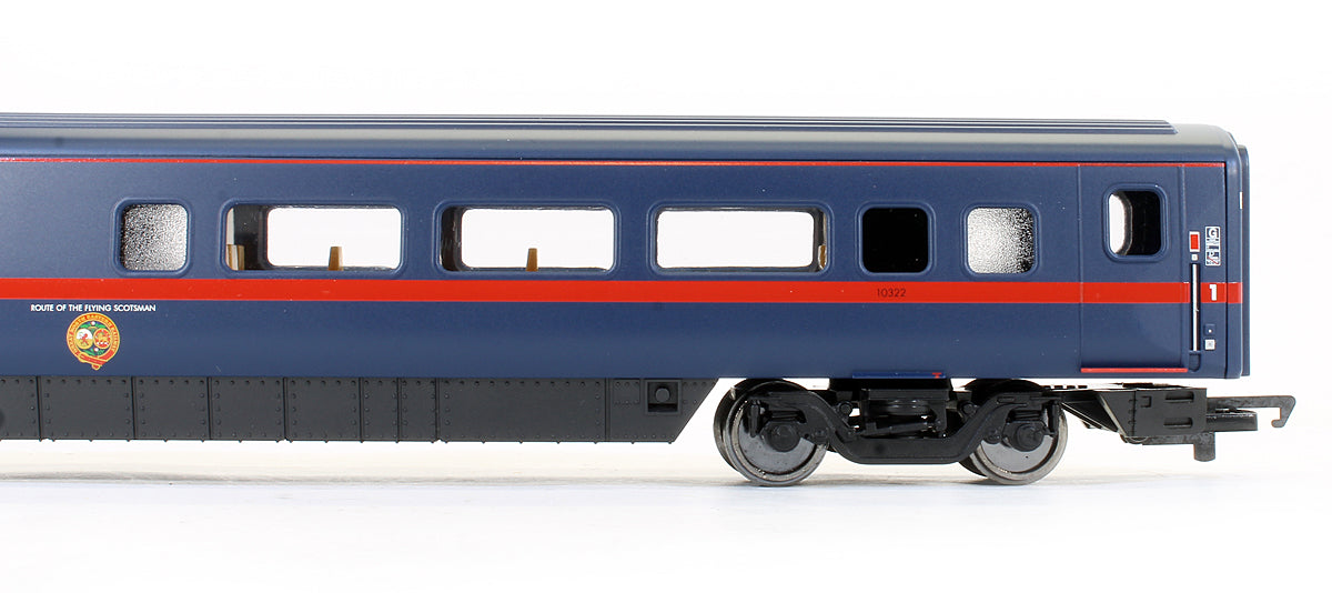 Pre-Owned GNER MK4 Catering Car '10322'