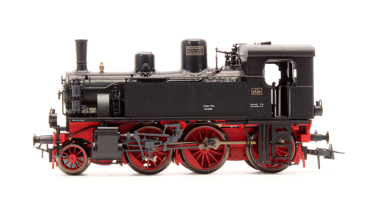 Pre-Owned 62235 FS 875.038 Steam Locomotive