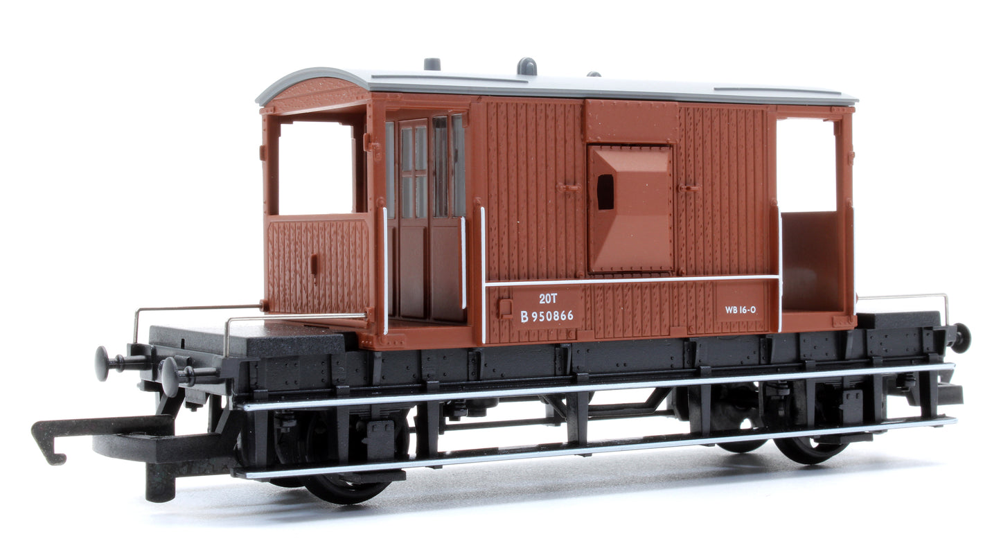 Pre-Owned BR 9F Fitted Freight Train Pack