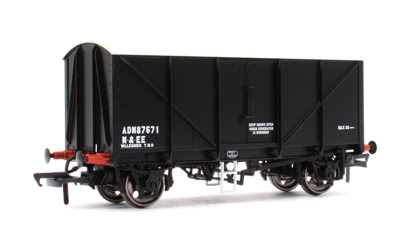 BR 1/801 Departmental Van No.ADM87671