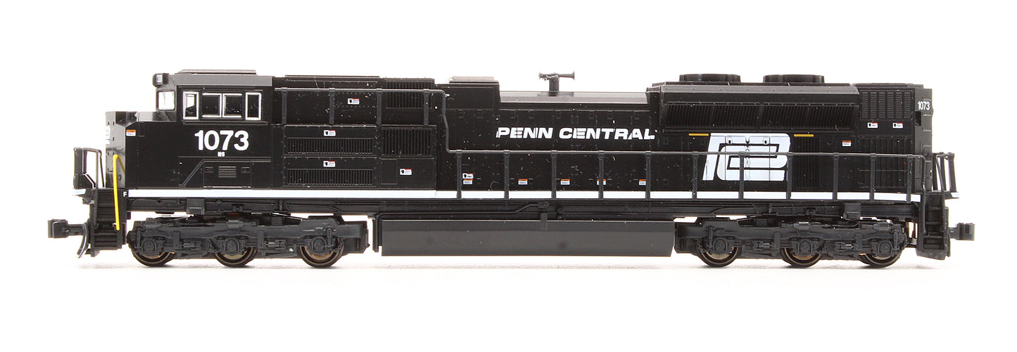 Pre-Owned 176-8510-1 SD70ACe Diesel Locomotive Penn Central - Road #1073 - DCC Fitted
