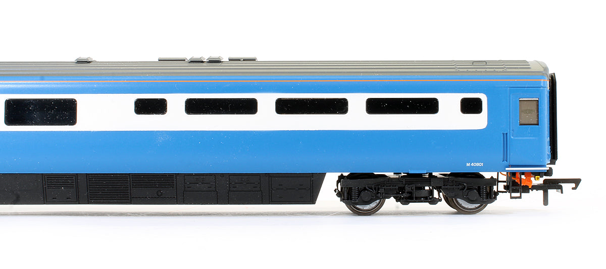 Pre-Owned R40173 Midland Pullman MK3 Trailer Buffet Car 'M40801' (ONE:ONE Collection)