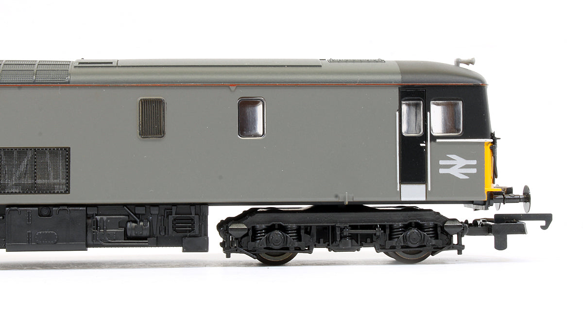Pre-Owned 205169 BR Departmental Grey Class 73136 Electro Diesel Locomotive