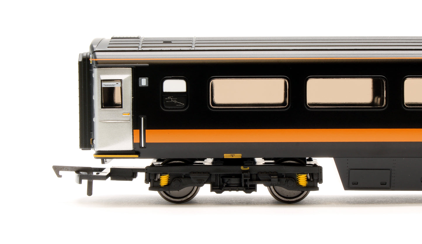 RailRoad Grand Central Rail Mk3 Trailer Standard Open 42402