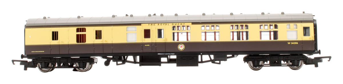 Pre-Owned R2372M "The Royal Duchy" Train Pack