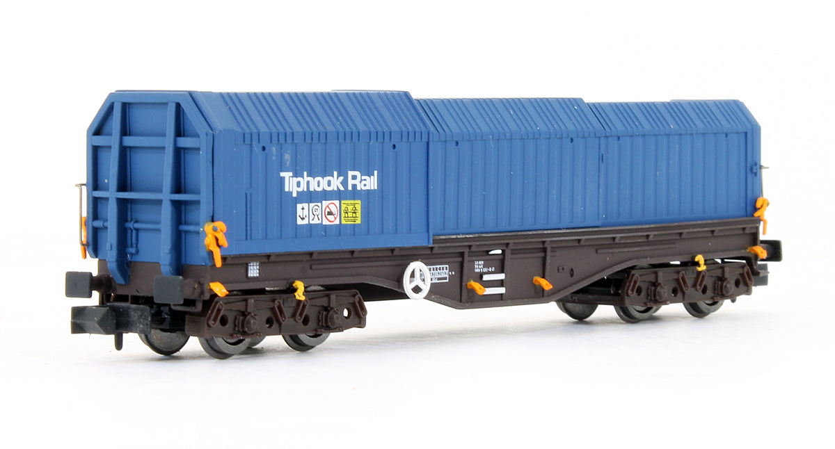 Pre-Owned NB-066B Telescopic Hood Wagon Tiphook '33700899037'
