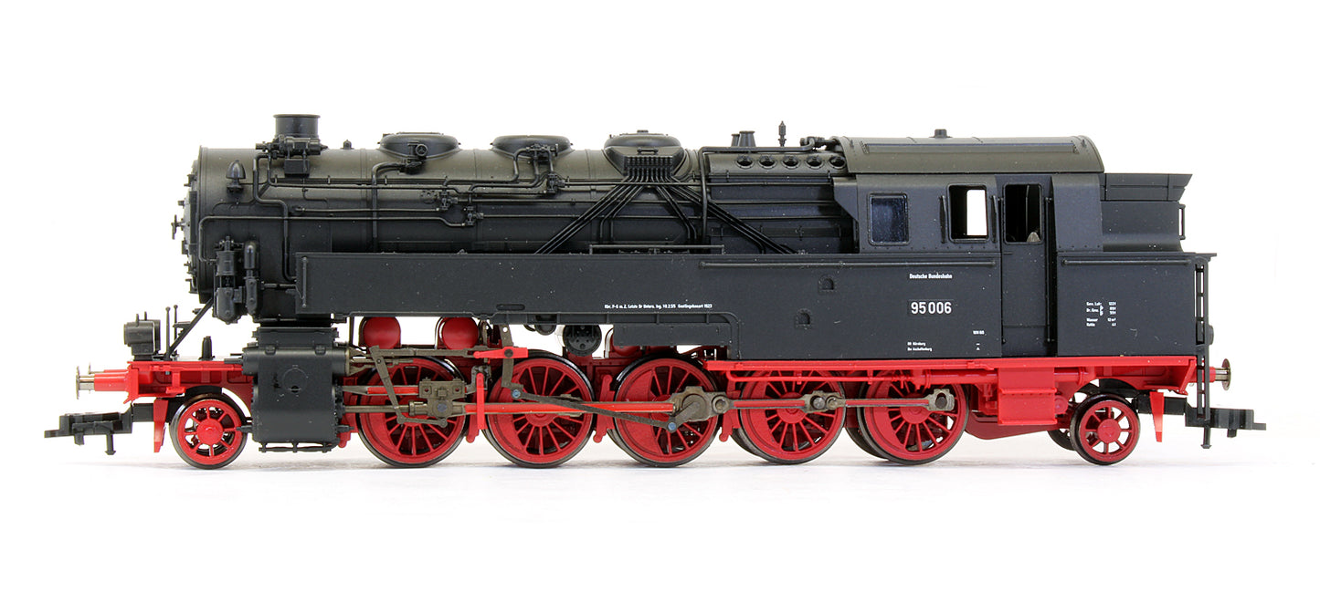 Pre-Owned 405571 DB BR 95 006 Steam Locomotive - DCC Sound