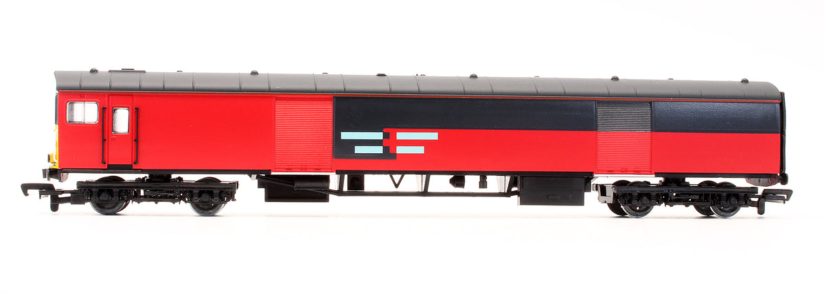 Pre-Owned PCV Res Livery