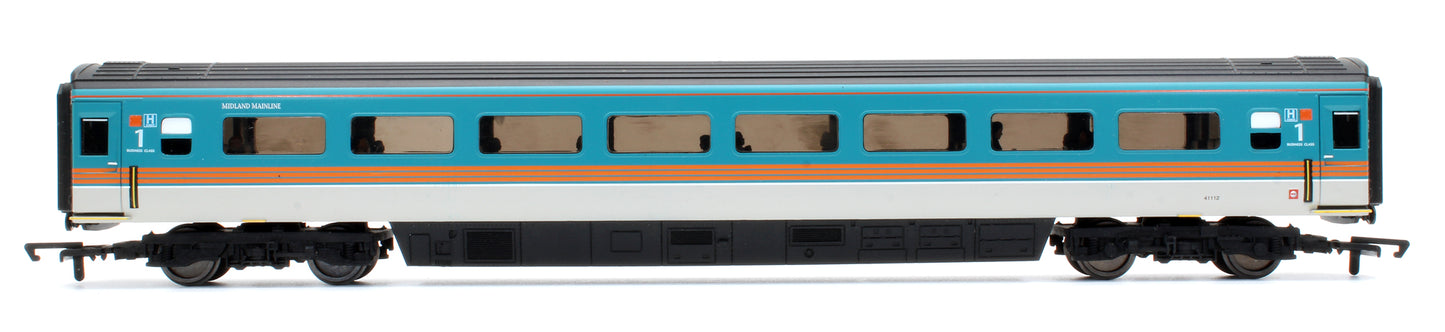 R4638 Midland Mainline Mk3 First Class Coach No.41112