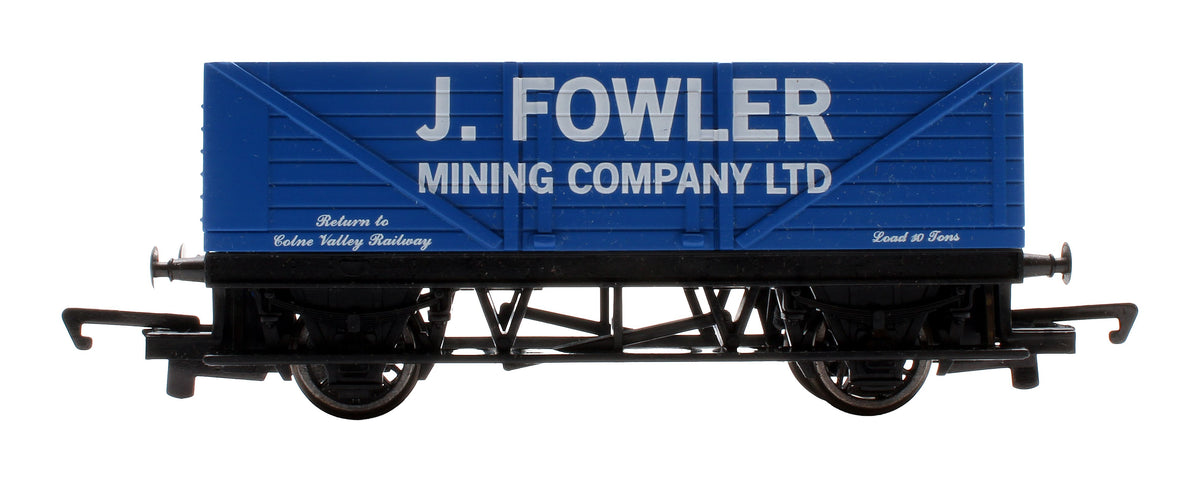 Pre-Owned R1270M Valley Drifter Train Set