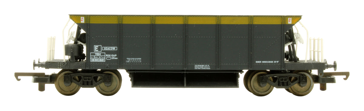 Pre-Owned 305667 BR Sealion YGH Bogie Ballast Hopper Wagon DB982881
