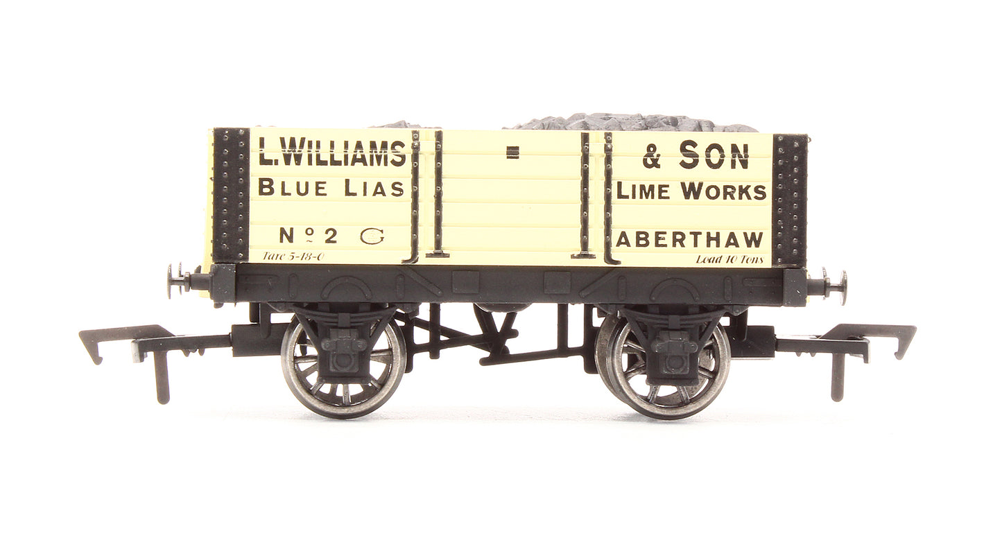 Pre-Owned 'L. Williams & Son' 5 Plank Wagon No.2