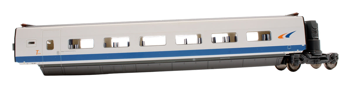Pre-Owned T686 RENFE 3-Car Intermediate Coach Set