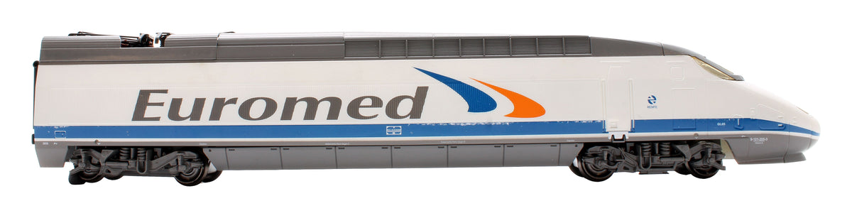 Pre-Owned T684 RENFE 4-Car AVE High-Speed Train