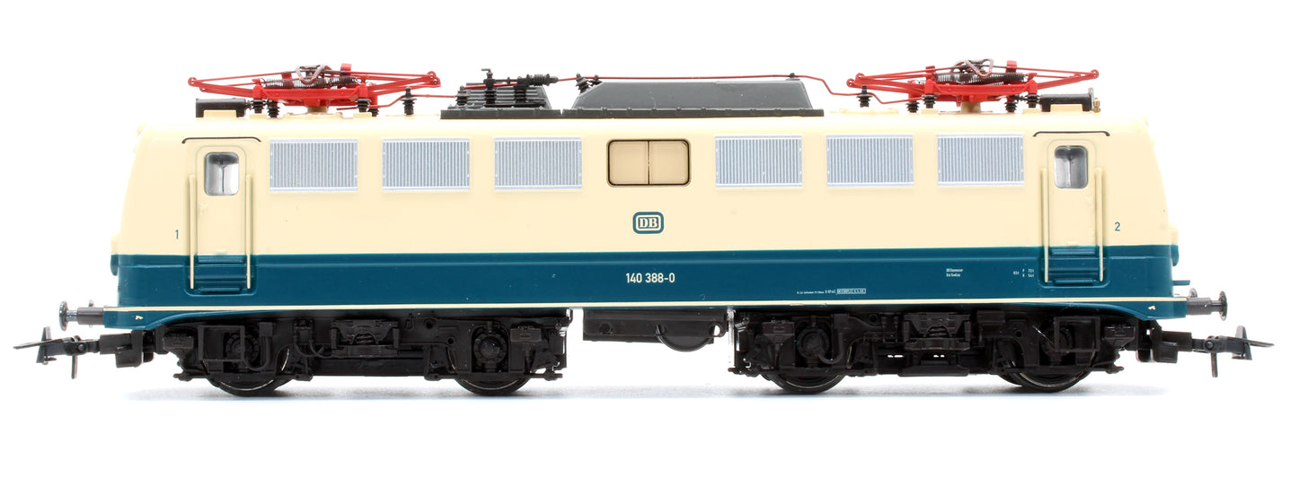 Pre-Owned DB 140 388-0 Electric Locomotive