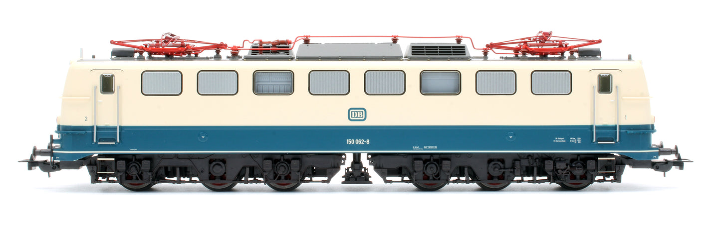 Pre-Owned BR 150 062-8 Electric Locomotive