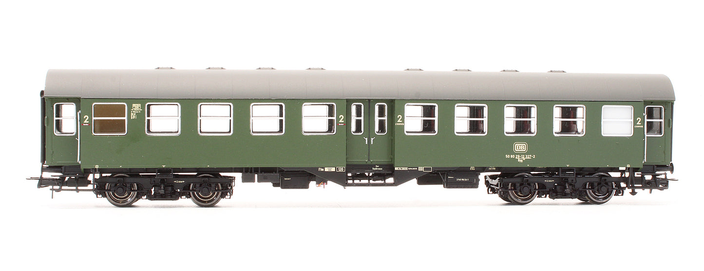 Pre-Owned 46065 DB Byg Passenger Coach 50 80 29-12 372-2