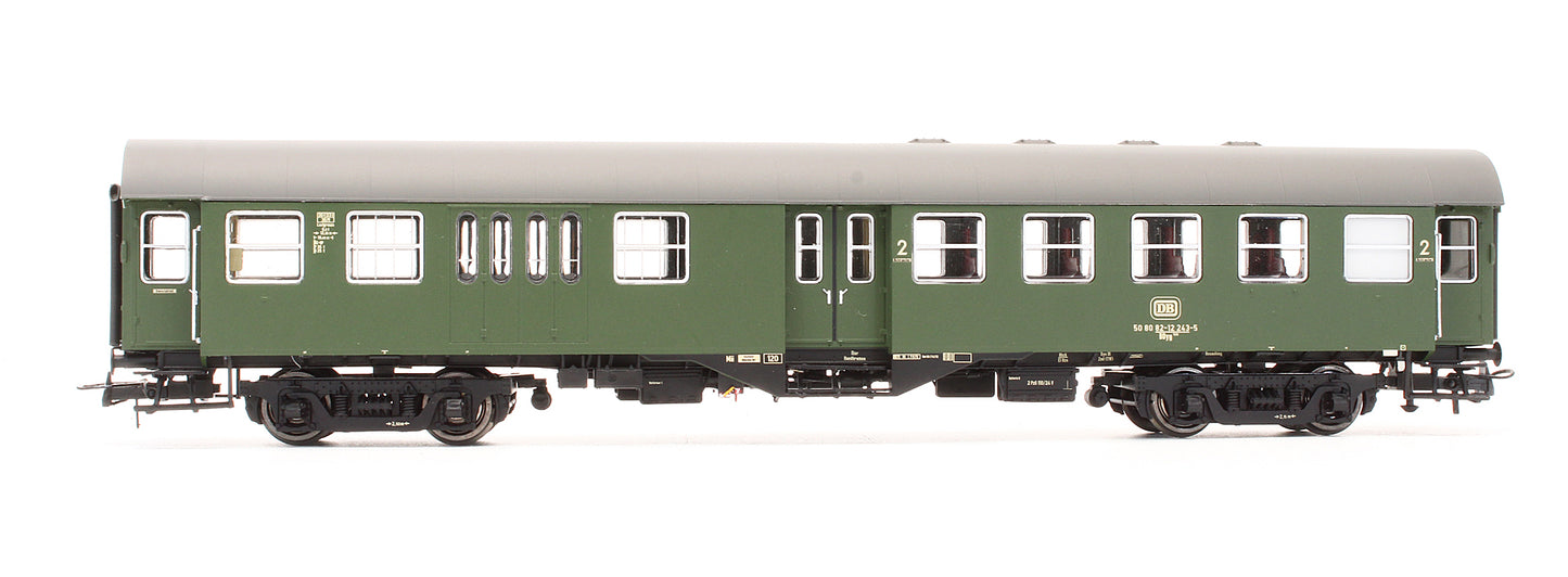 Pre-Owned 46074 DB DByg Passenger Coach 50 80 82-12 243-5