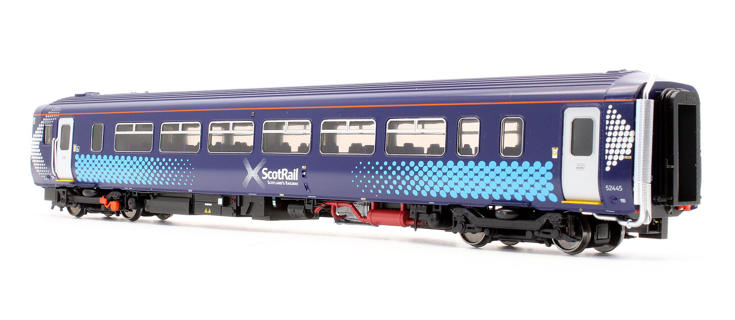 Pre-Owned 156-111 Abellio Scotrail Saltire Class 156 2 Car DMU