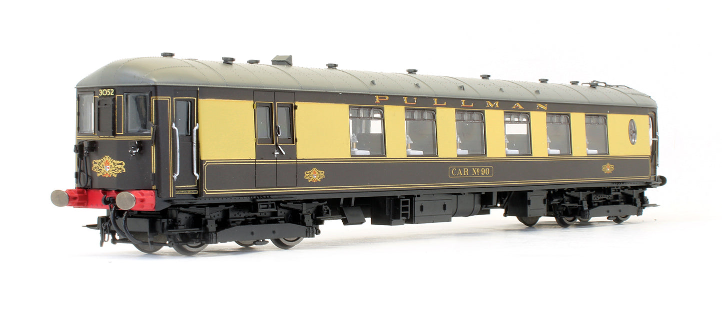 Pre-Owned R3184 Brighton Belle 1960 EMU