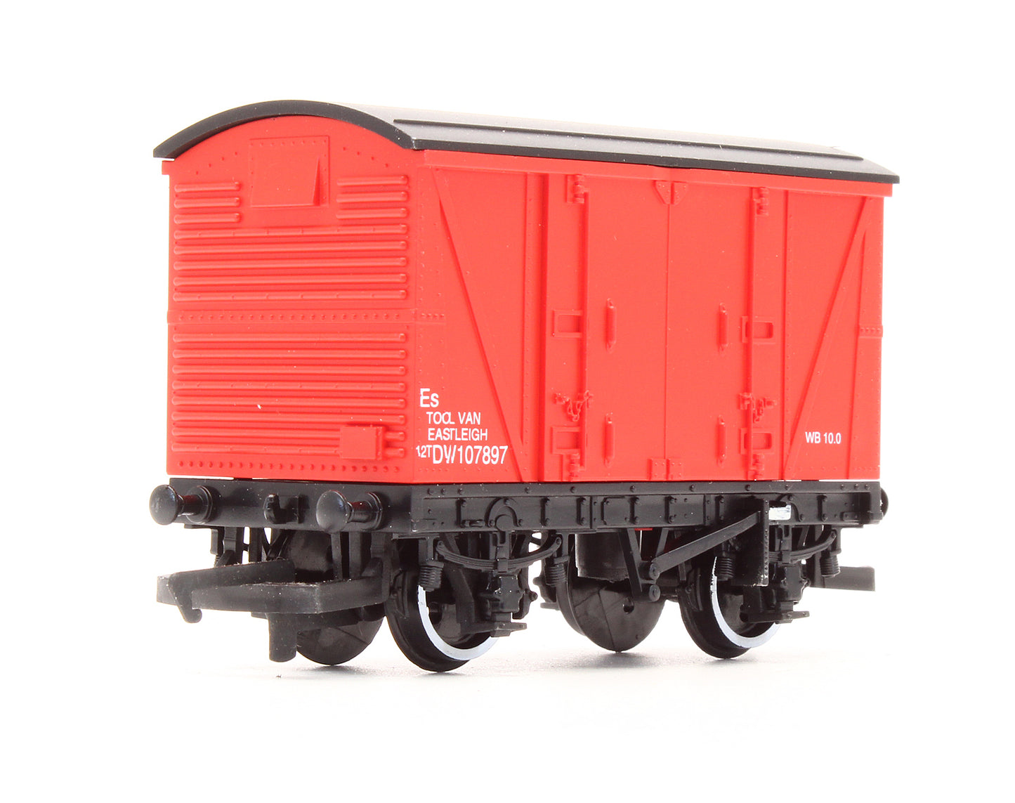 Pre-Owned R045 BR Engineering Ventilated Van DW107897