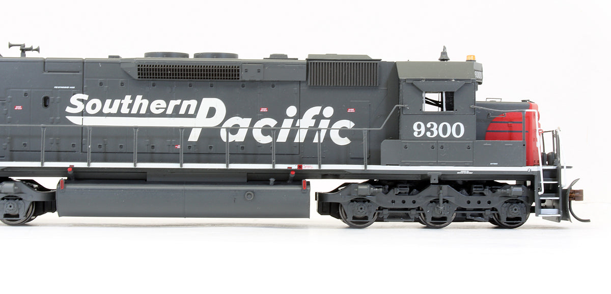 Pre-Owned Southern Pacific SD45T-2 Diesel Locomotive - Road #9300