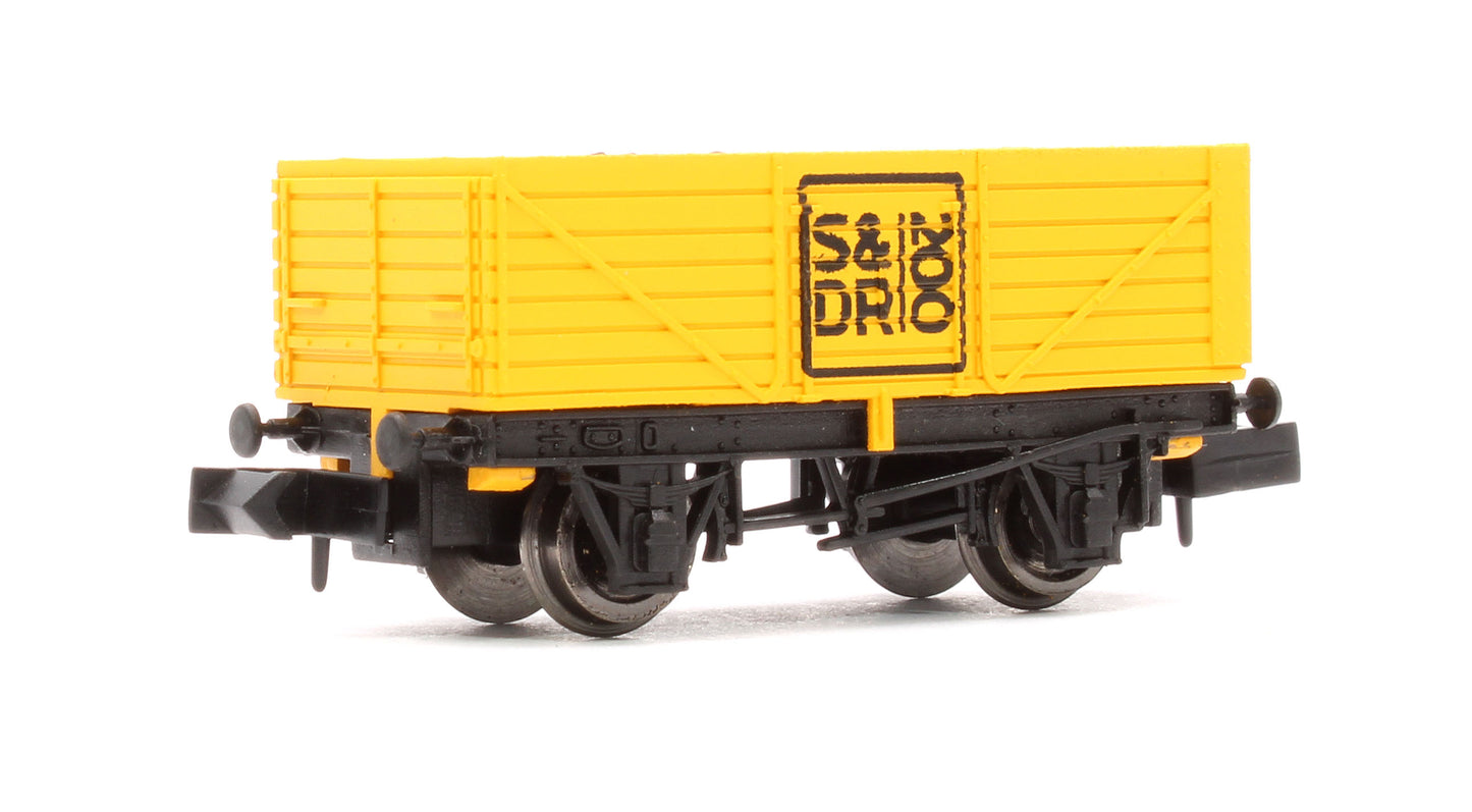 Science Museum Commemorative Wagon - Stockton & Darlington 200