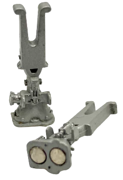 Magnetic Dellner Coupling Pack - 8 Couplings