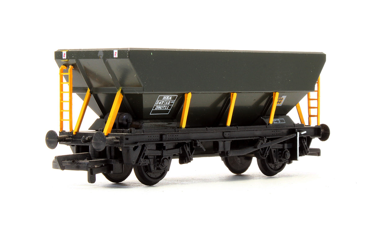 Pre-Owned Coal Sector HEA Hopper Wagon '360711'