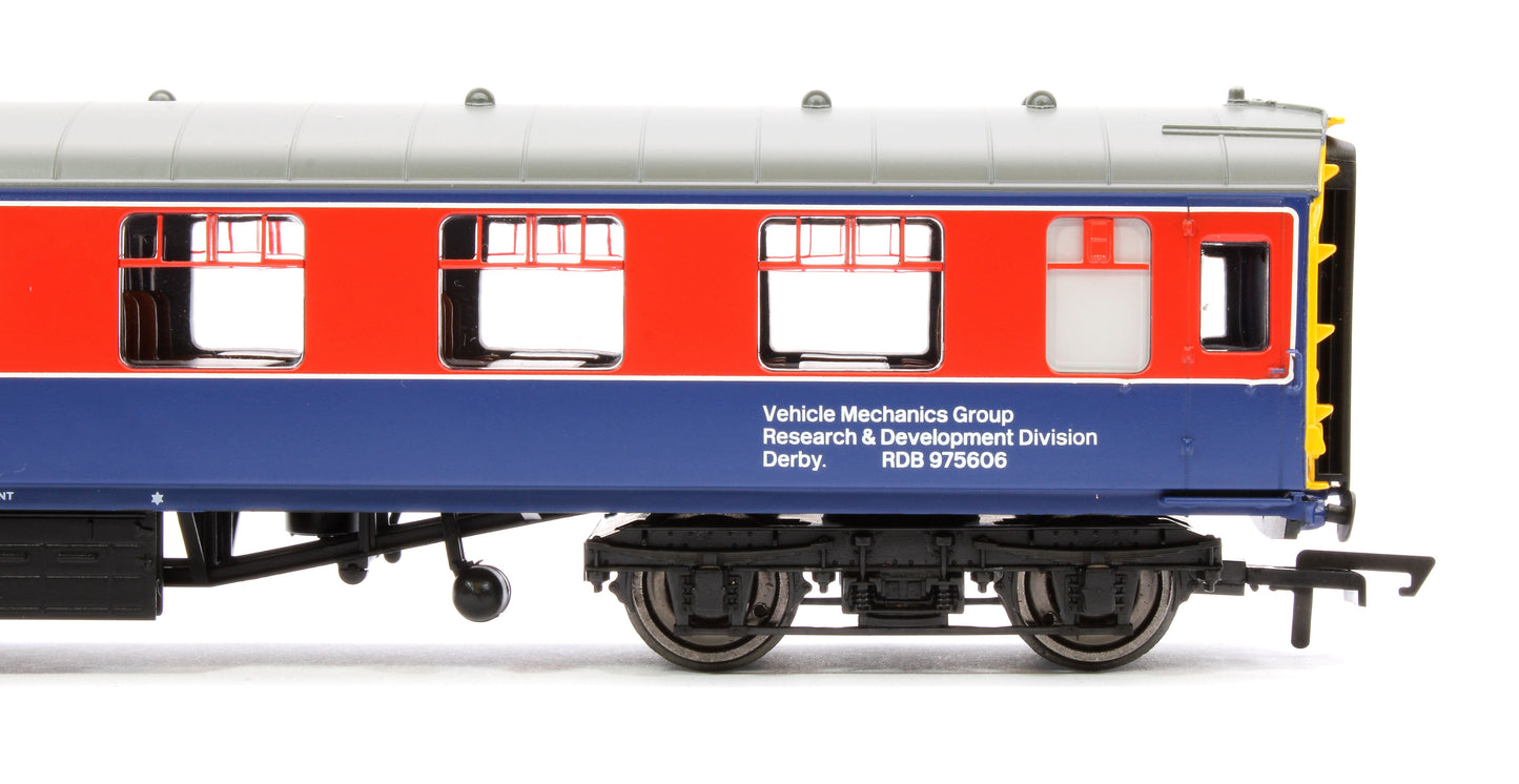 Pre-Owned R40342 ex-Mk1 First Open BR Departmental 3068/975606