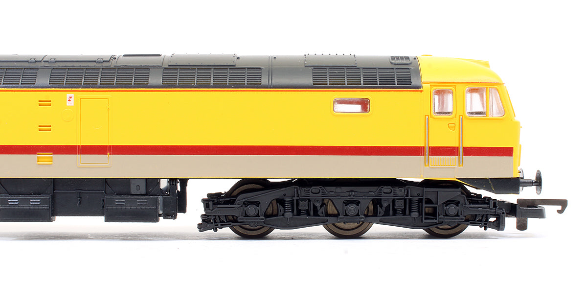 Pre-Owned 204853A6 Infrastructure Class 47803 Diesel Locomotive (Limited Edition)