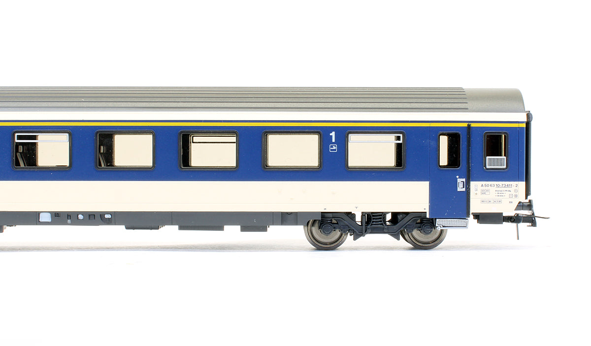 Pre-Owned BLS 1st Class Passenger Car '50 63 10-73 411-2'