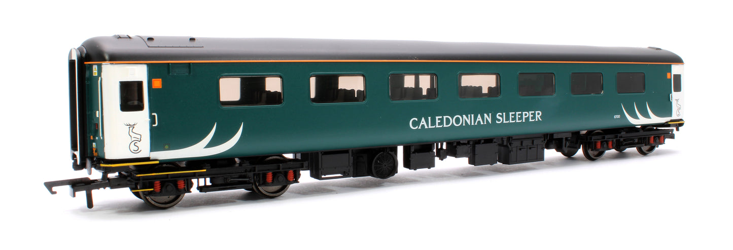 Mk2 RLO Caledonian Sleeper Coach 6700