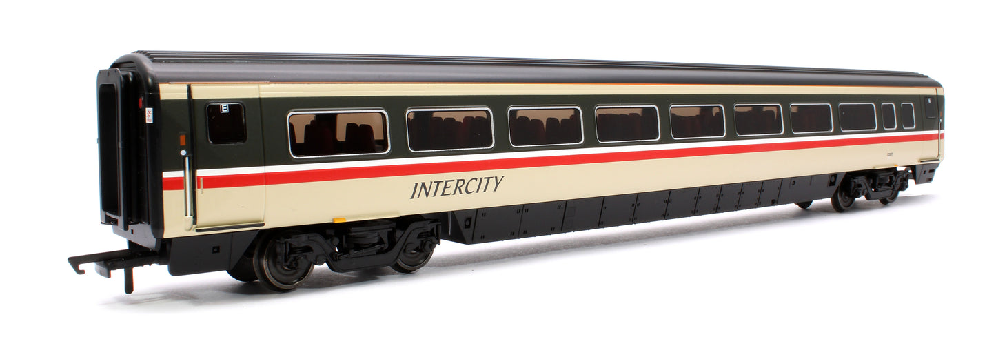 Mk4 Standard (Accessible Toilet) BR Coach E 12305 Intercity Swallow